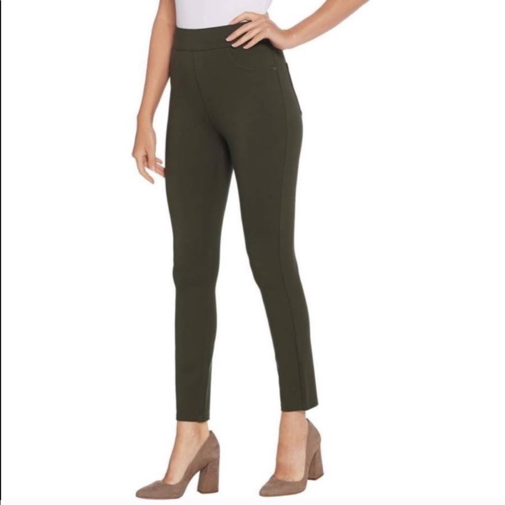 Spanx 'The Perfect Pant' Leggings